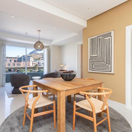 Mountain Marina Luxury Apartments Cape Town Exterior foto