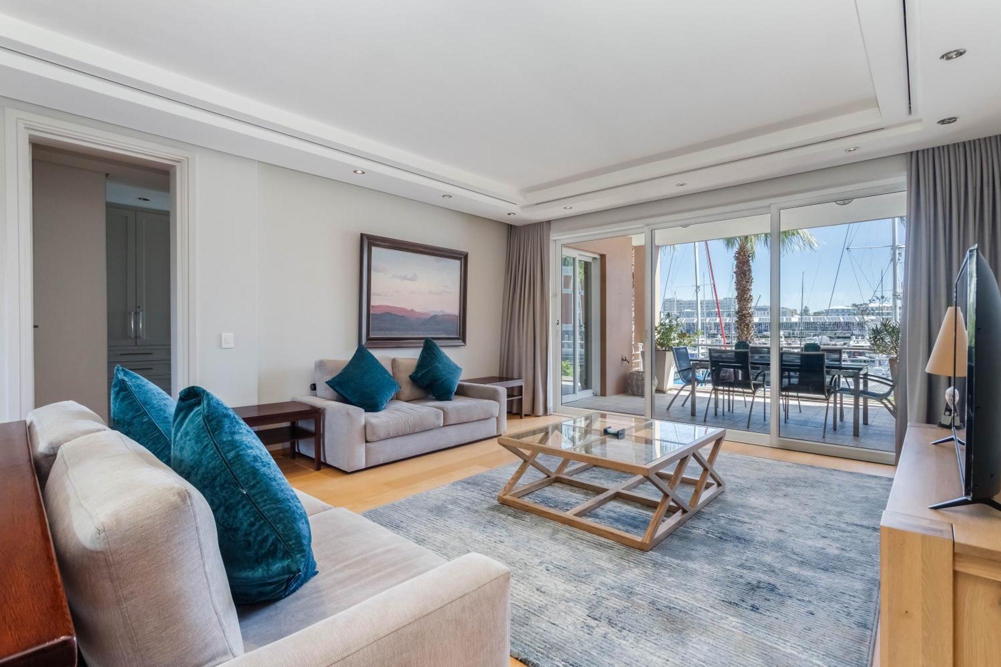 Mountain Marina Luxury Apartments Cape Town Cameră foto