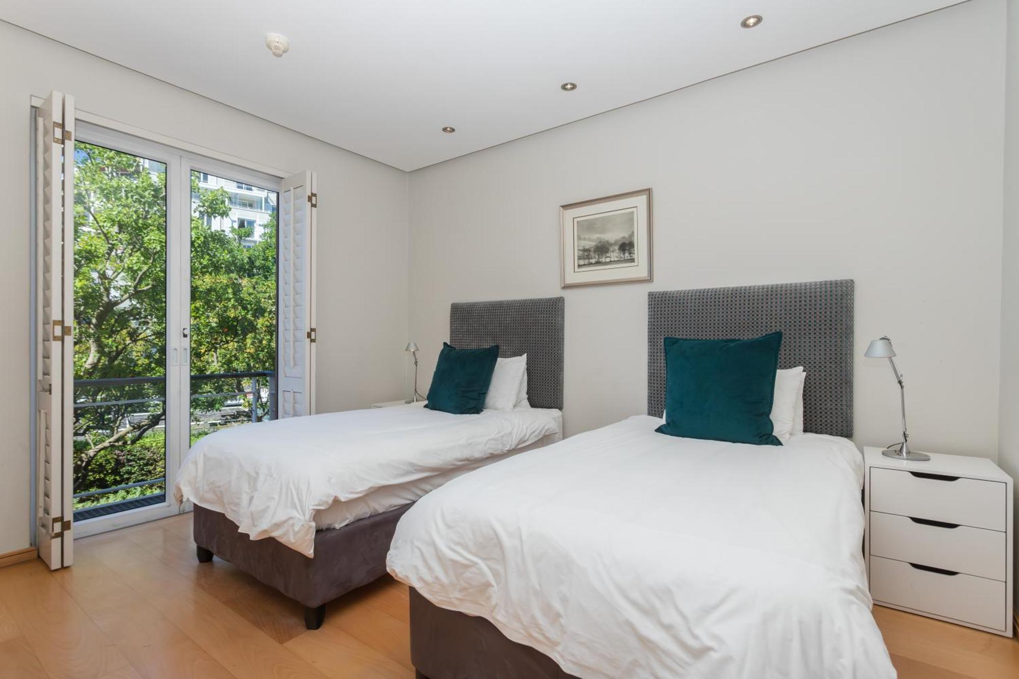 Mountain Marina Luxury Apartments Cape Town Cameră foto