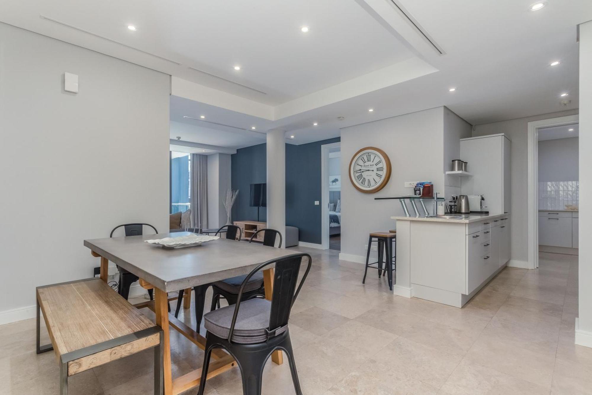 Mountain Marina Luxury Apartments Cape Town Cameră foto