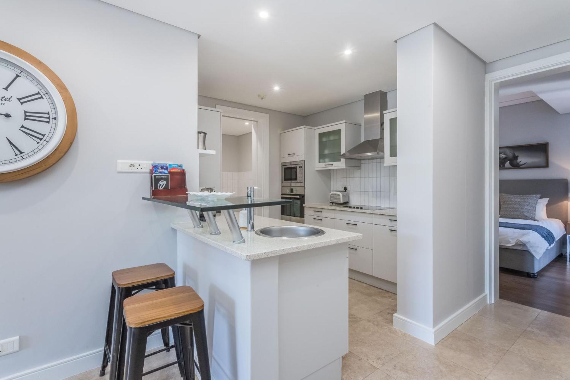 Mountain Marina Luxury Apartments Cape Town Cameră foto