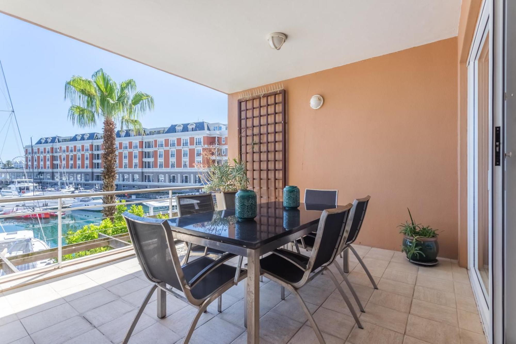 Mountain Marina Luxury Apartments Cape Town Cameră foto