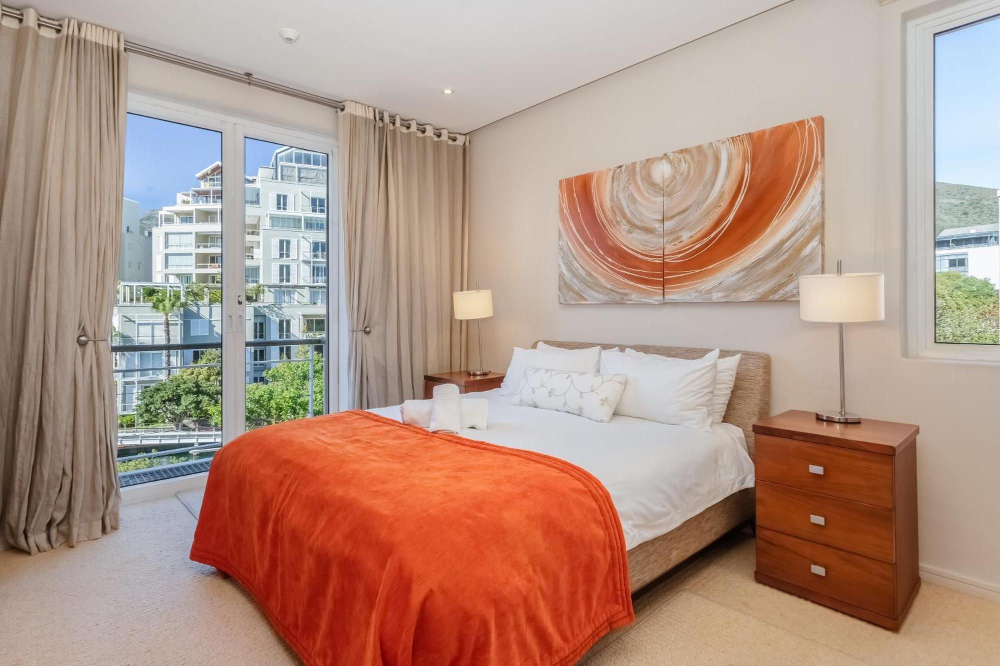 Mountain Marina Luxury Apartments Cape Town Cameră foto