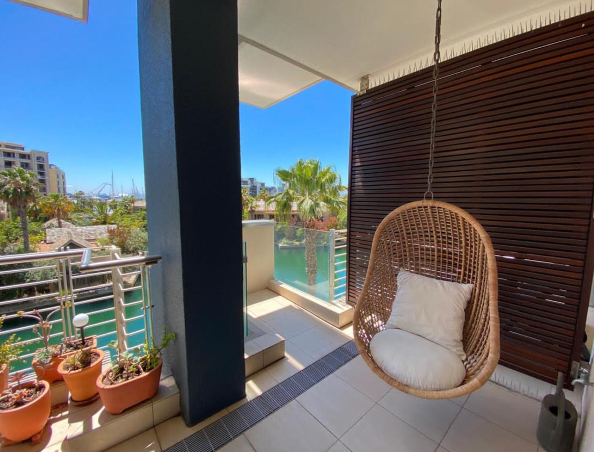 Mountain Marina Luxury Apartments Cape Town Exterior foto