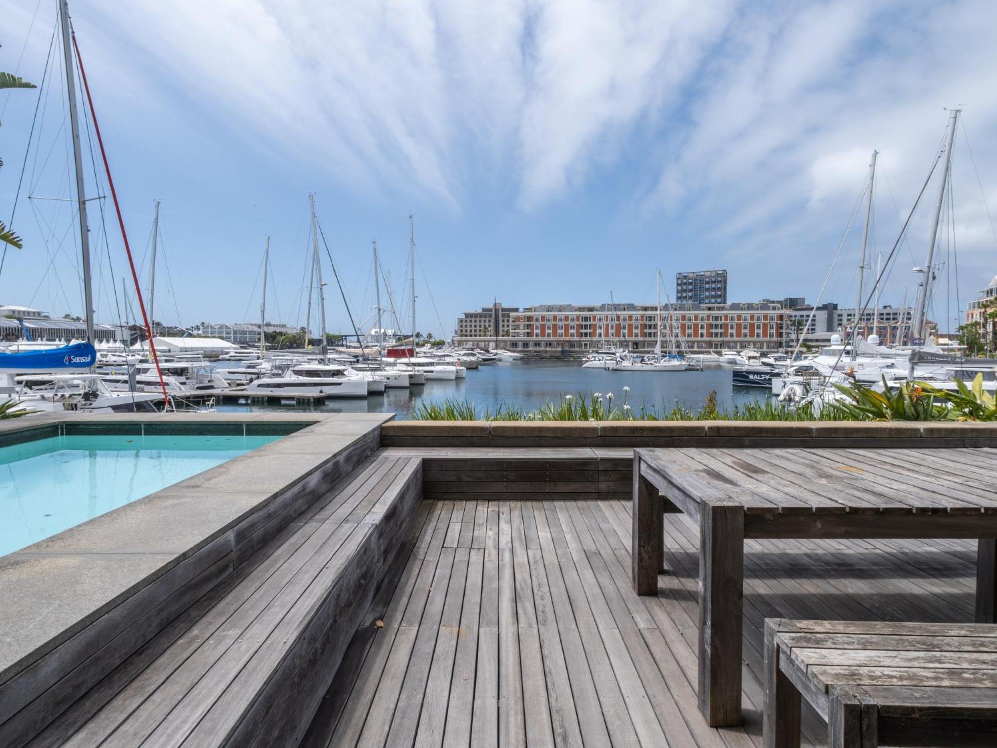 Mountain Marina Luxury Apartments Cape Town Cameră foto