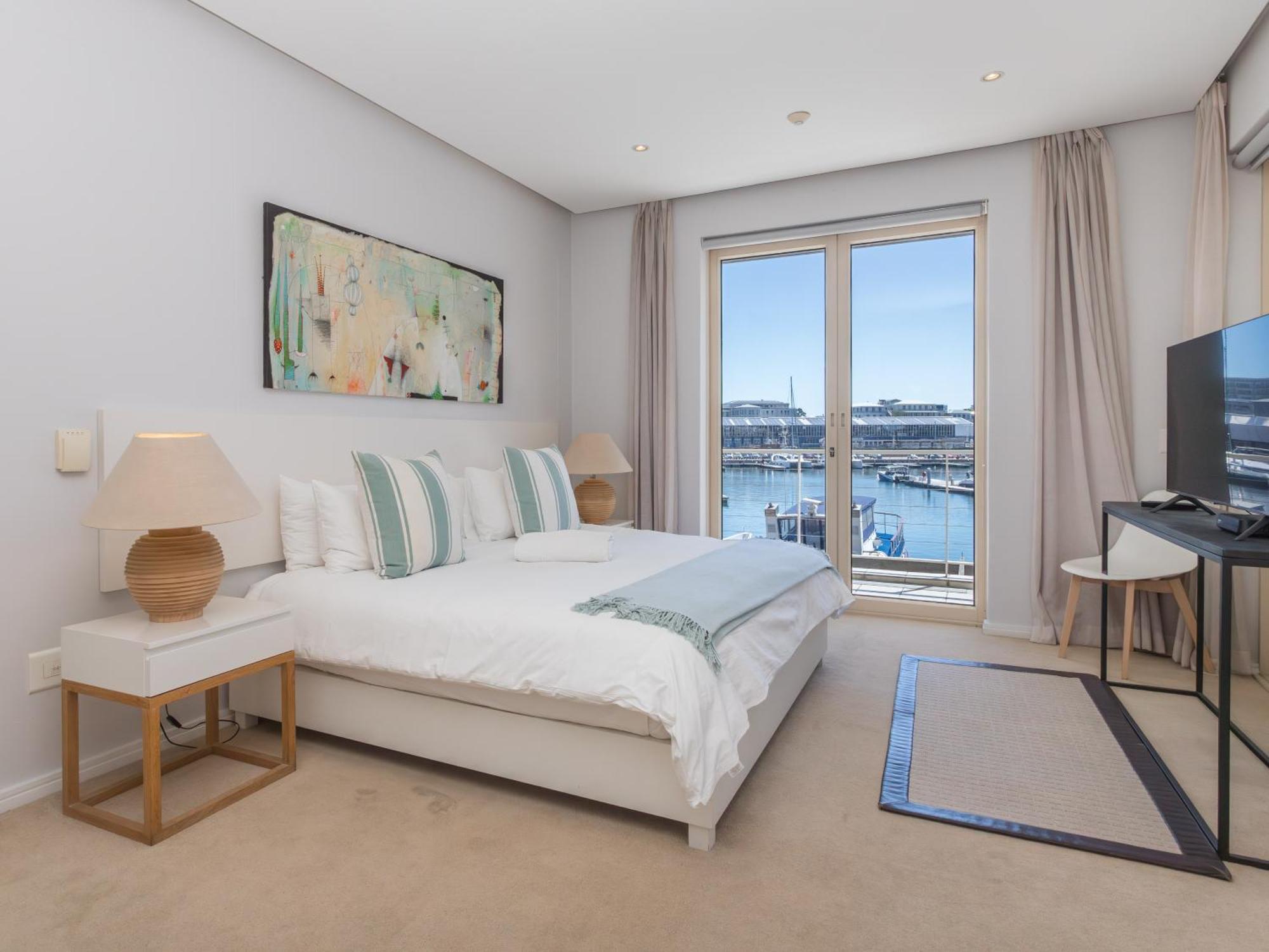 Mountain Marina Luxury Apartments Cape Town Cameră foto