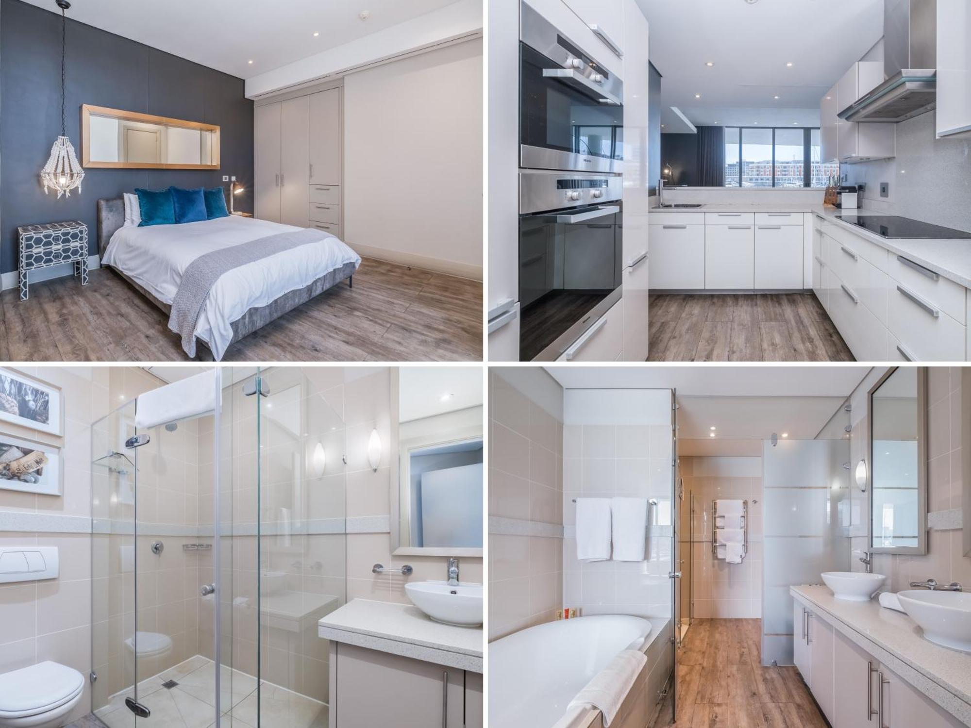 Mountain Marina Luxury Apartments Cape Town Cameră foto