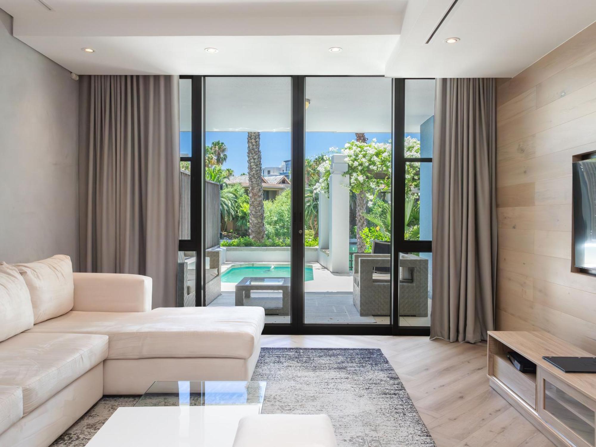 Mountain Marina Luxury Apartments Cape Town Cameră foto