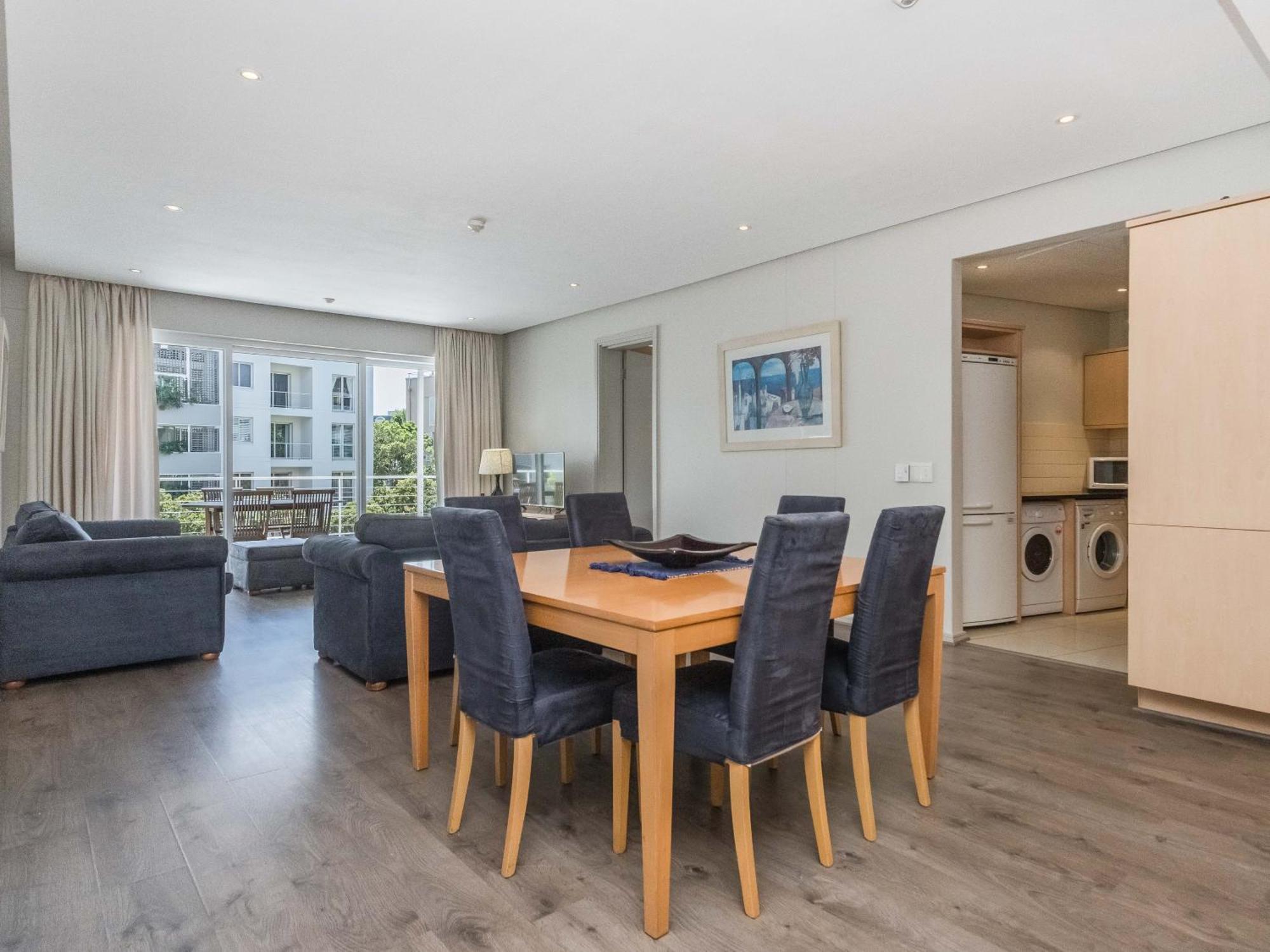 Mountain Marina Luxury Apartments Cape Town Exterior foto