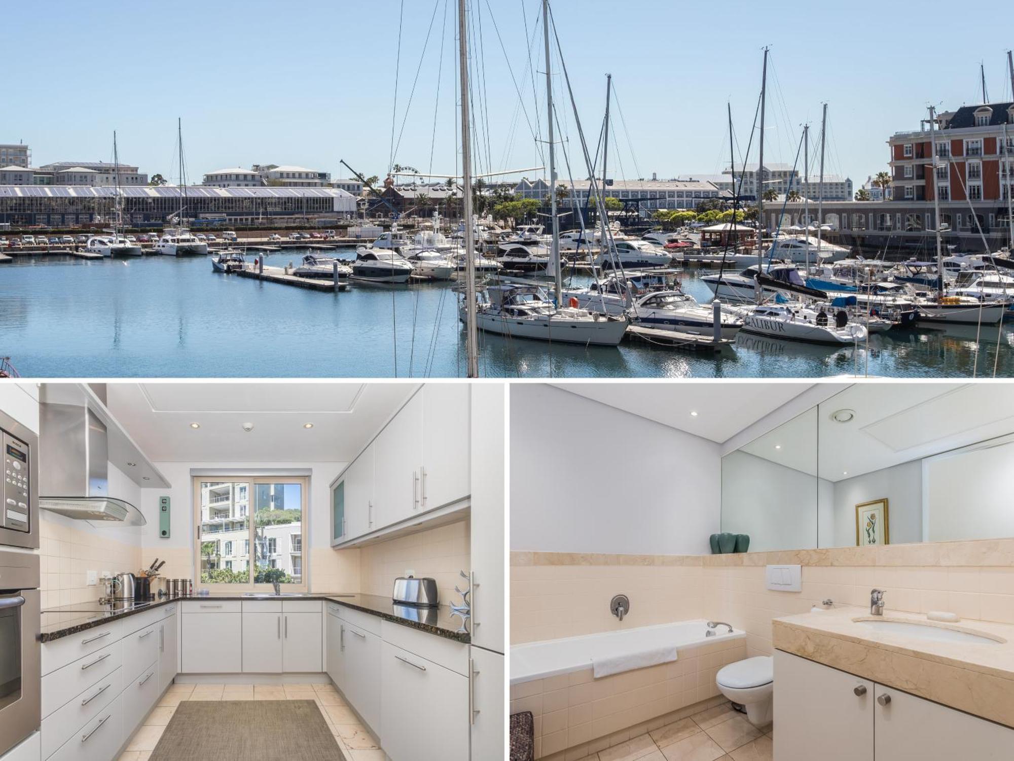 Mountain Marina Luxury Apartments Cape Town Cameră foto