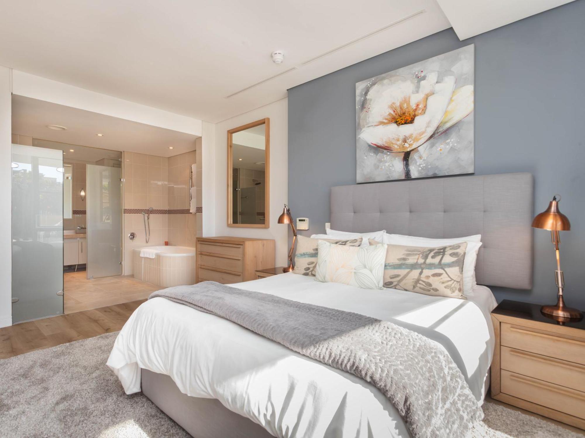 Mountain Marina Luxury Apartments Cape Town Cameră foto