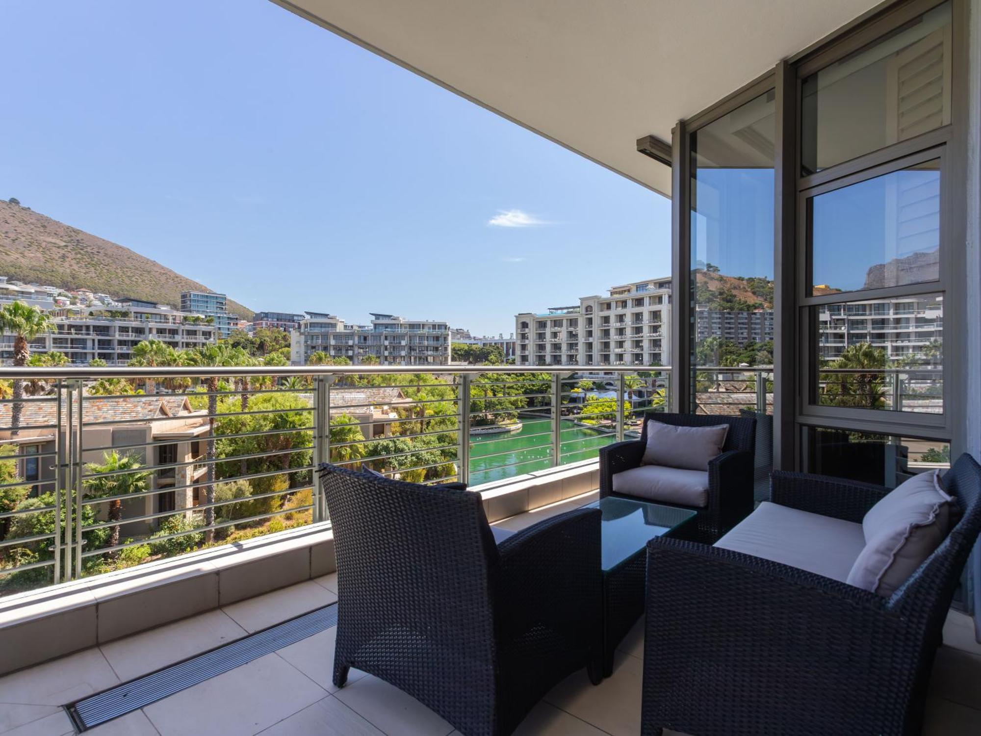 Mountain Marina Luxury Apartments Cape Town Cameră foto