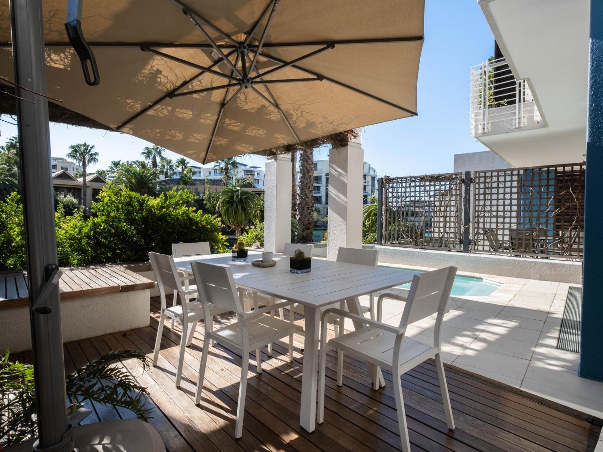Mountain Marina Luxury Apartments Cape Town Cameră foto