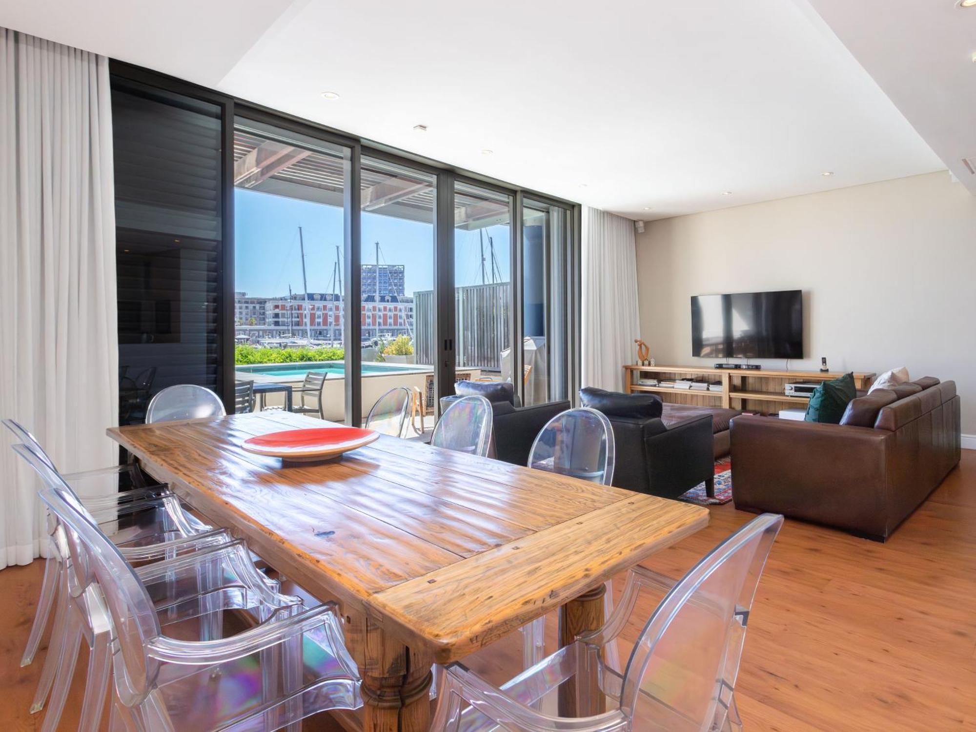 Mountain Marina Luxury Apartments Cape Town Cameră foto