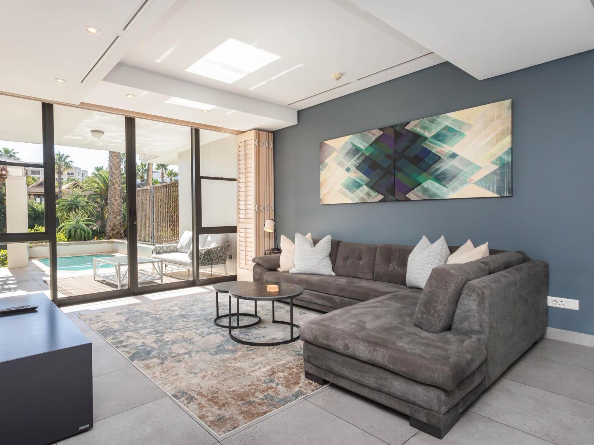Mountain Marina Luxury Apartments Cape Town Cameră foto