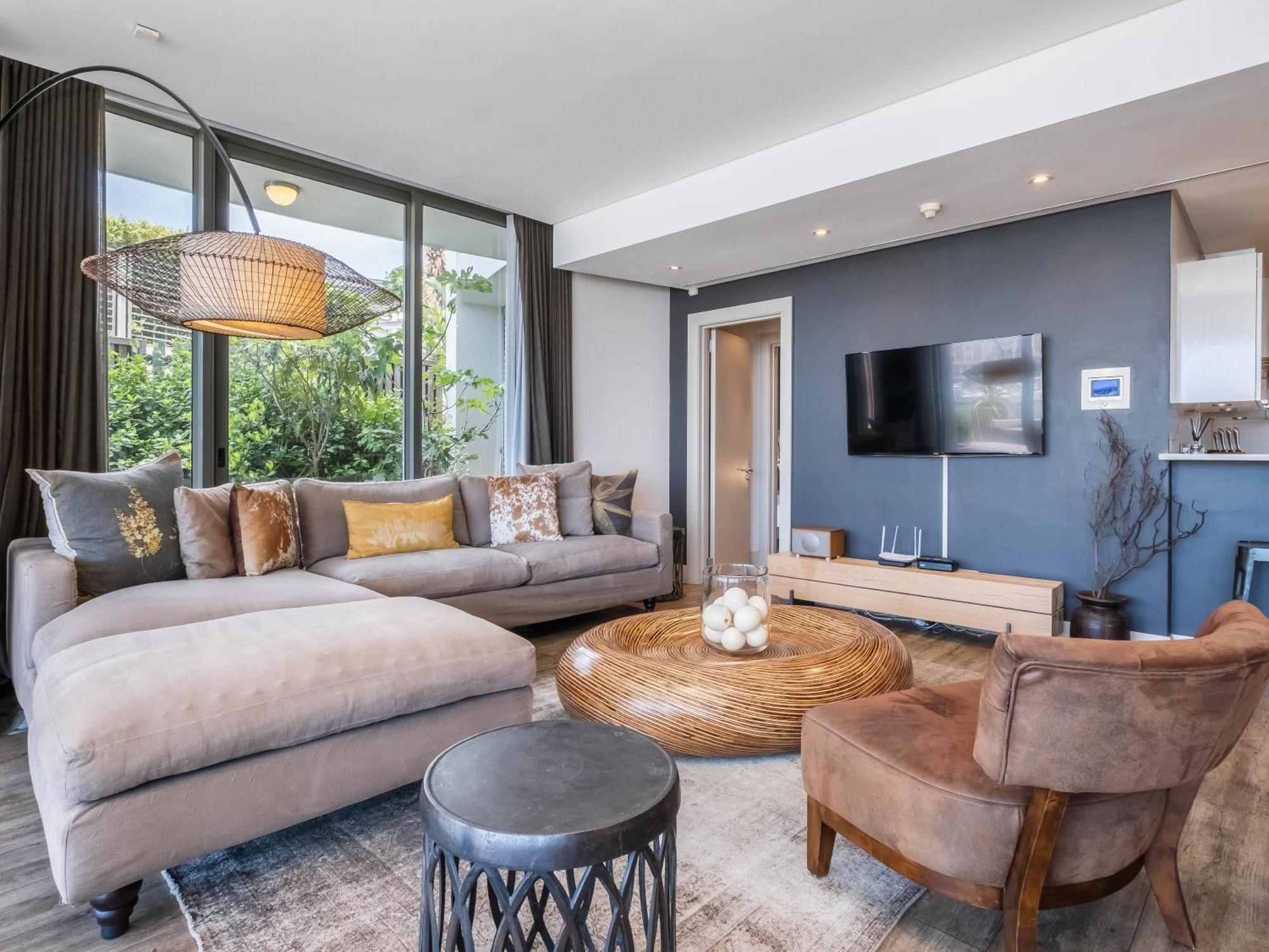 Mountain Marina Luxury Apartments Cape Town Cameră foto