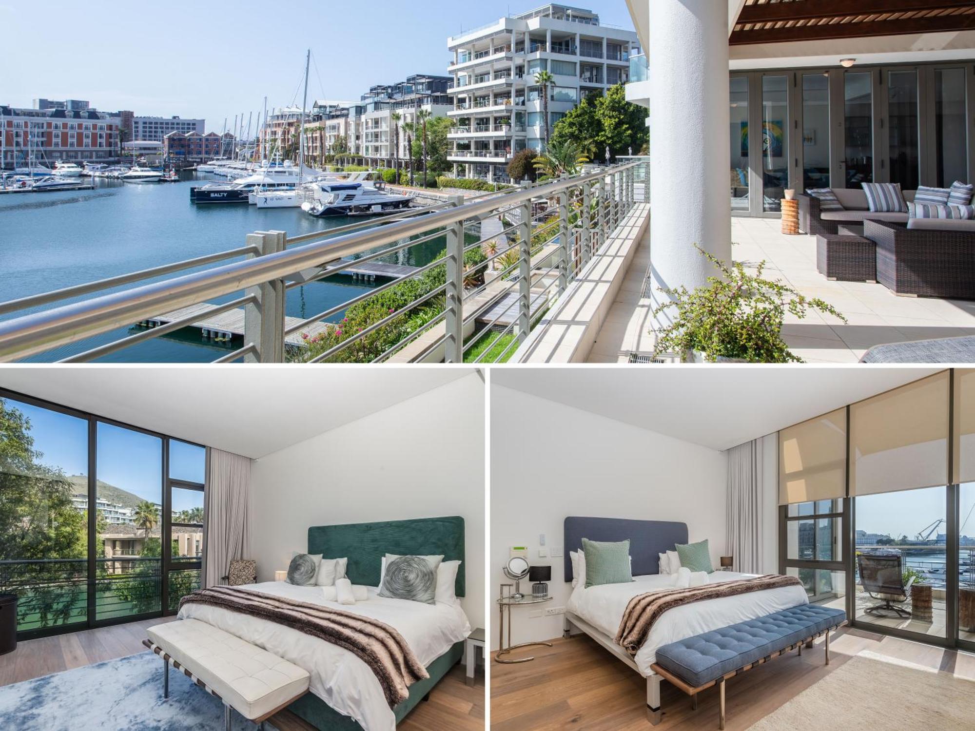 Mountain Marina Luxury Apartments Cape Town Cameră foto