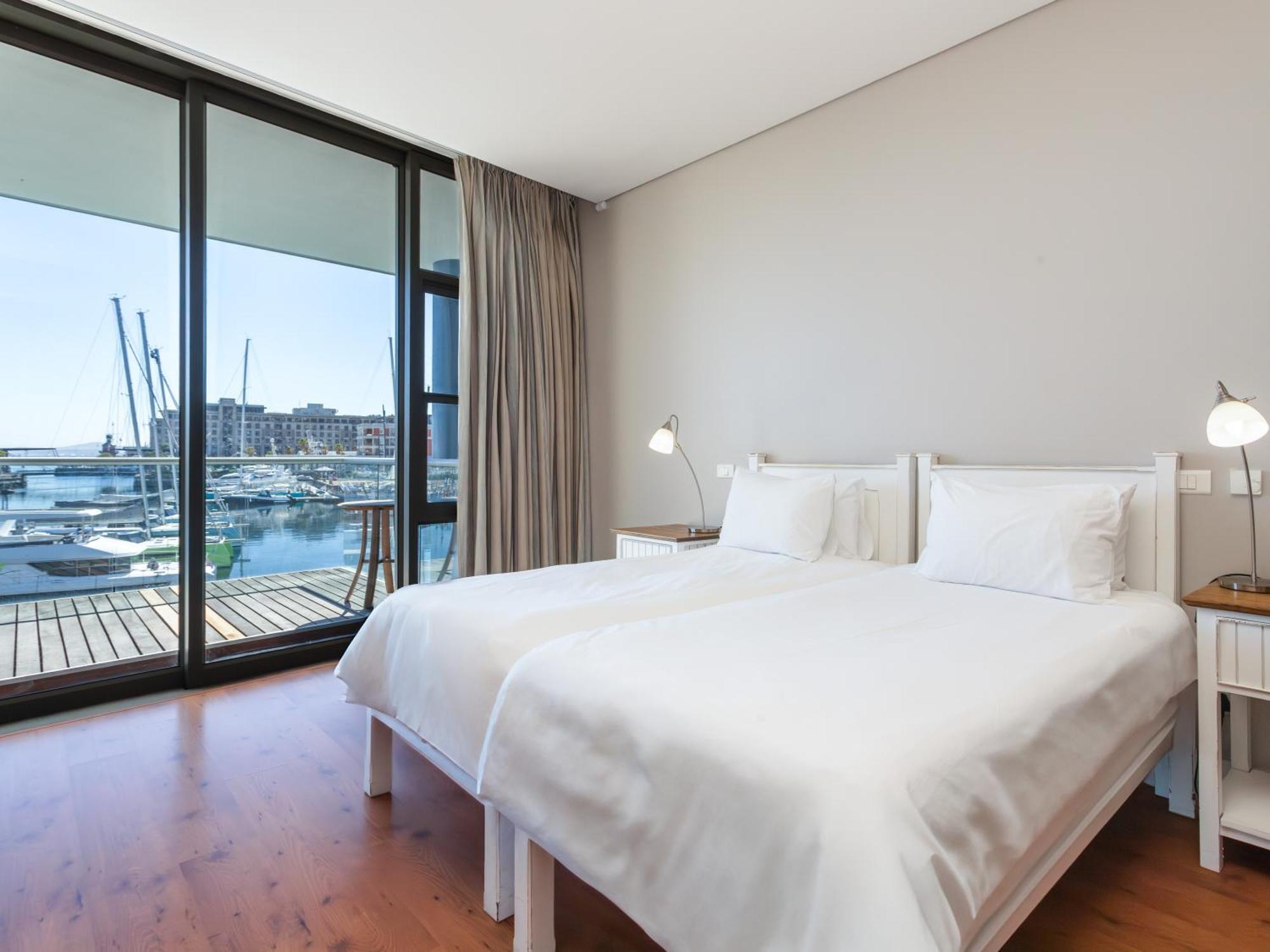 Mountain Marina Luxury Apartments Cape Town Cameră foto