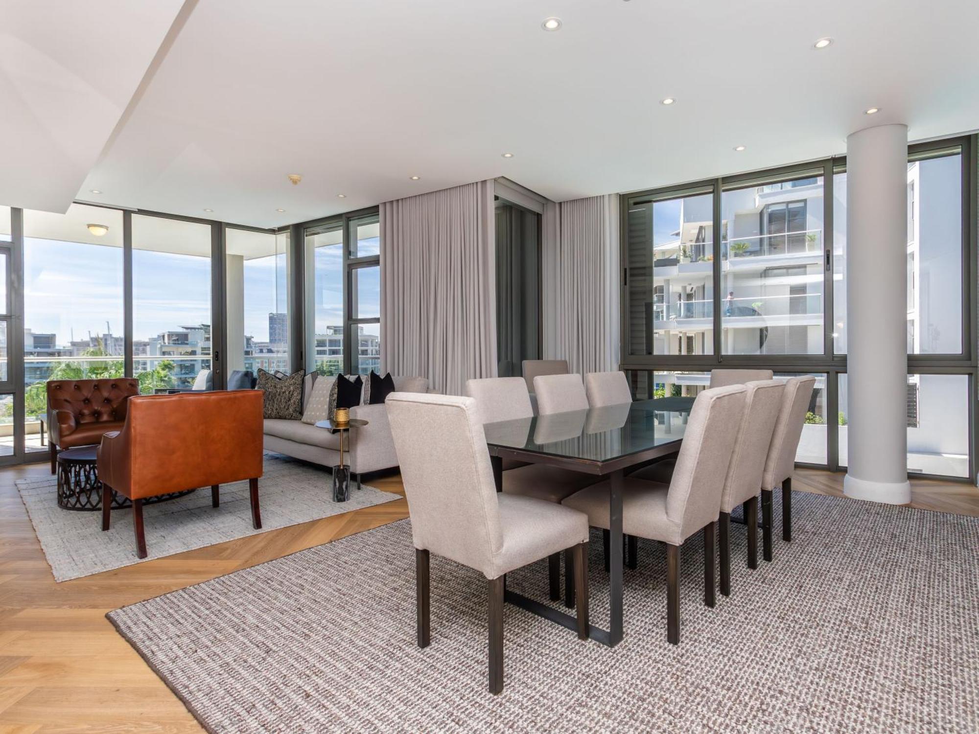 Mountain Marina Luxury Apartments Cape Town Cameră foto