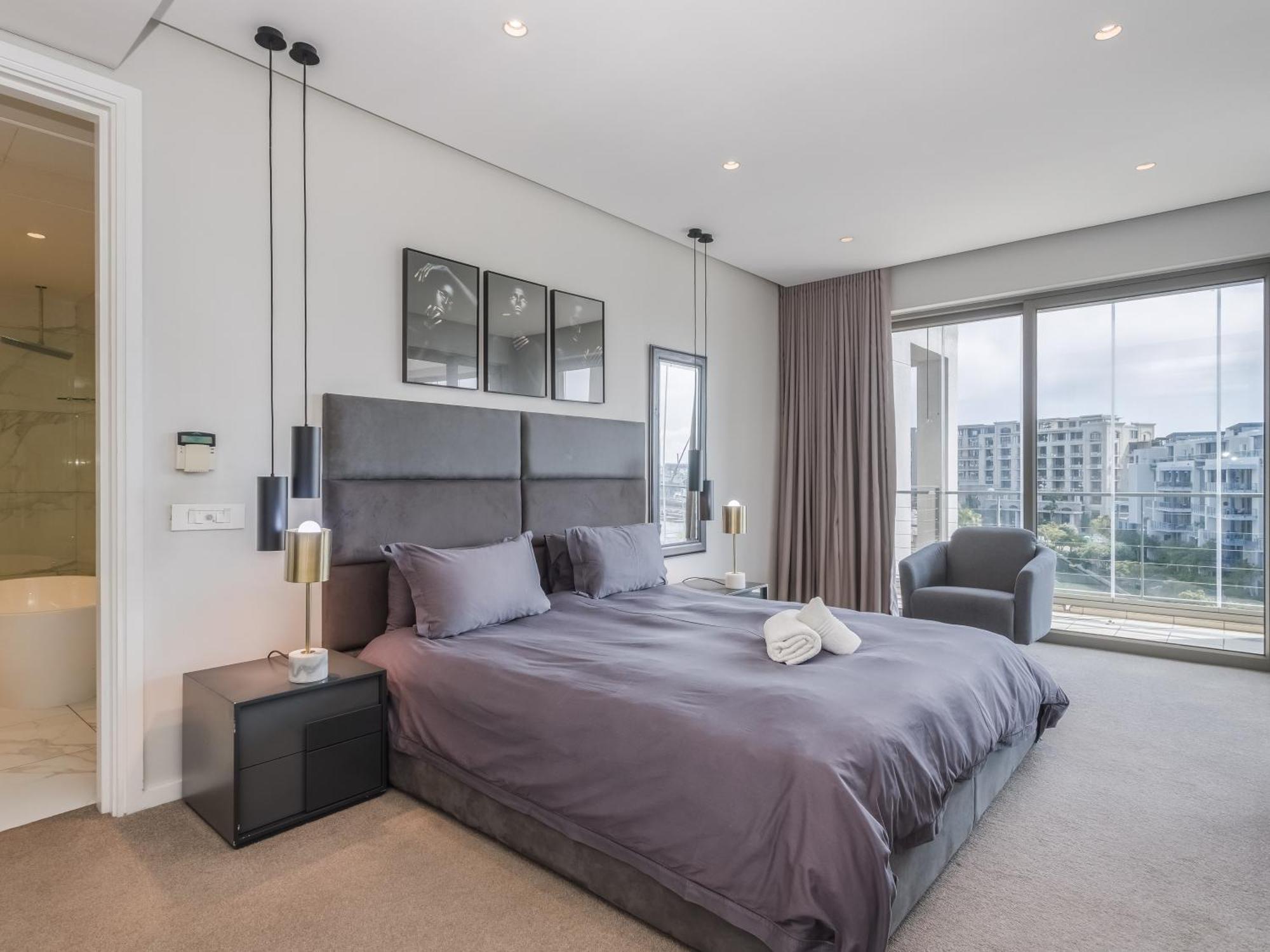 Mountain Marina Luxury Apartments Cape Town Cameră foto