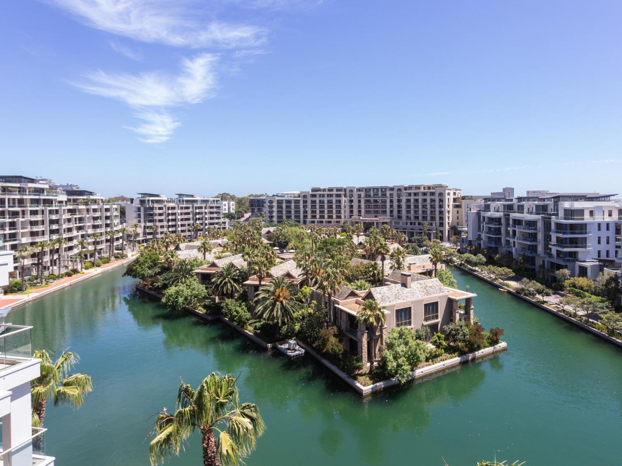 Mountain Marina Luxury Apartments Cape Town Cameră foto