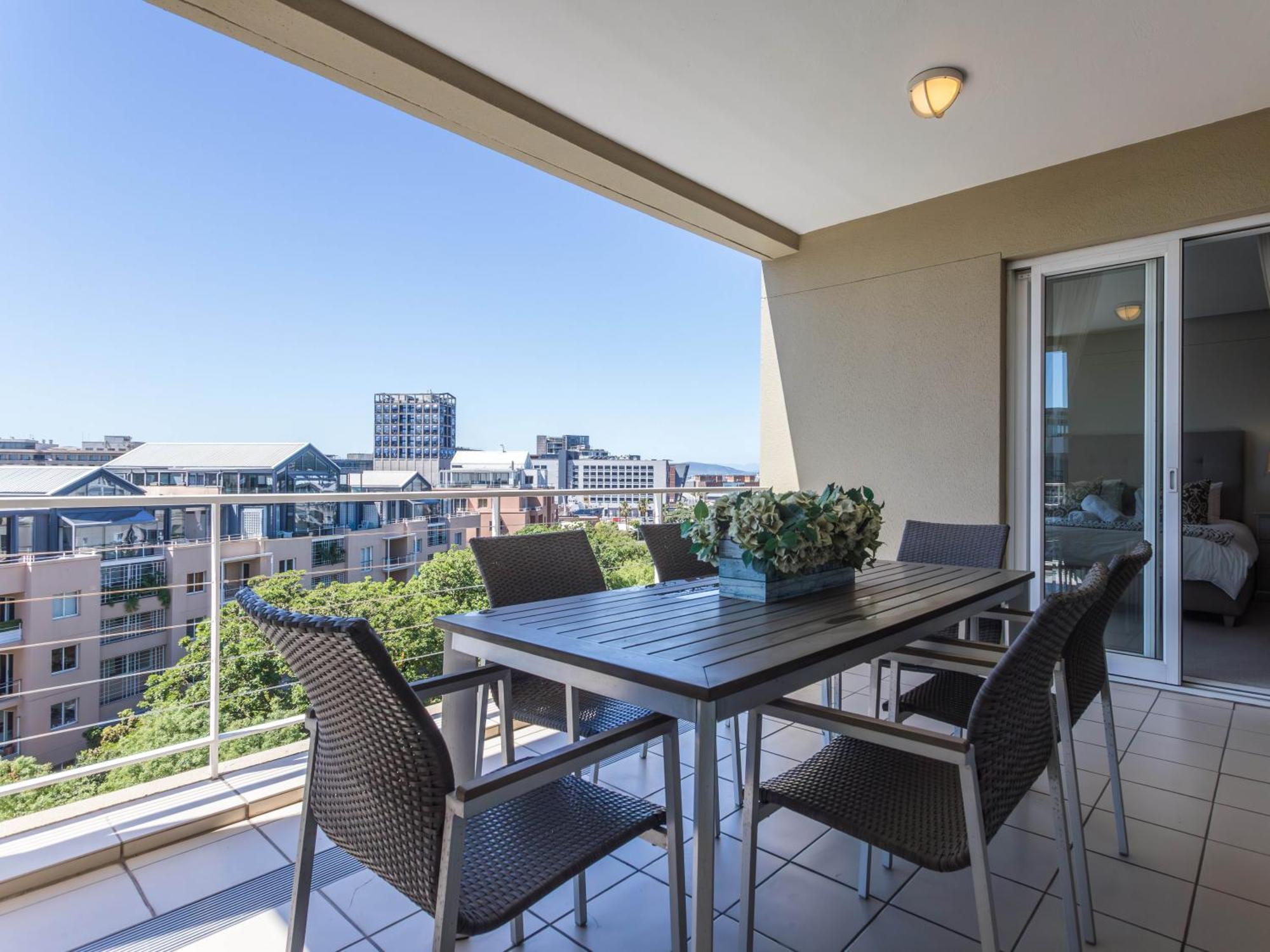 Mountain Marina Luxury Apartments Cape Town Cameră foto
