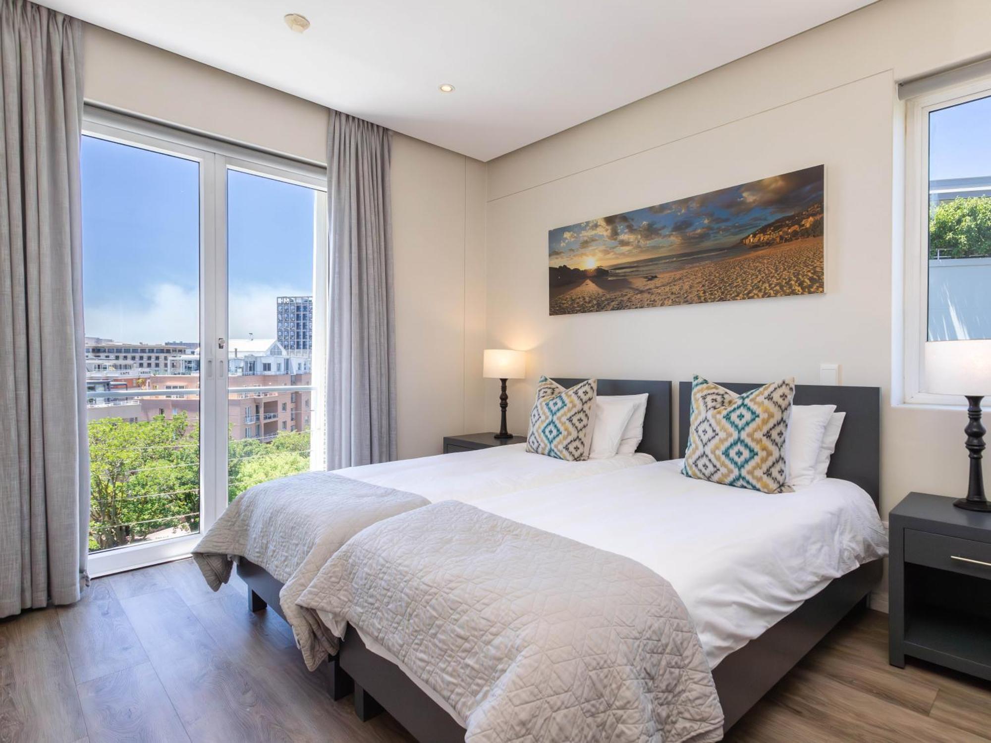 Mountain Marina Luxury Apartments Cape Town Cameră foto