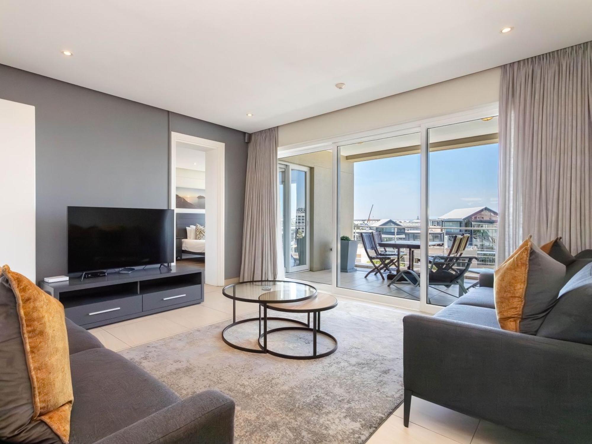Mountain Marina Luxury Apartments Cape Town Cameră foto
