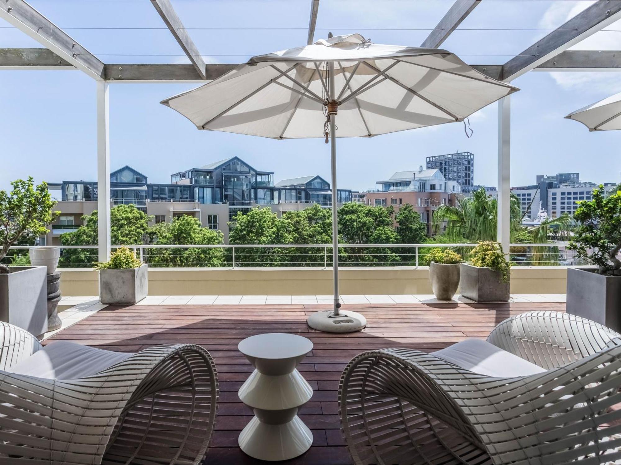 Mountain Marina Luxury Apartments Cape Town Cameră foto