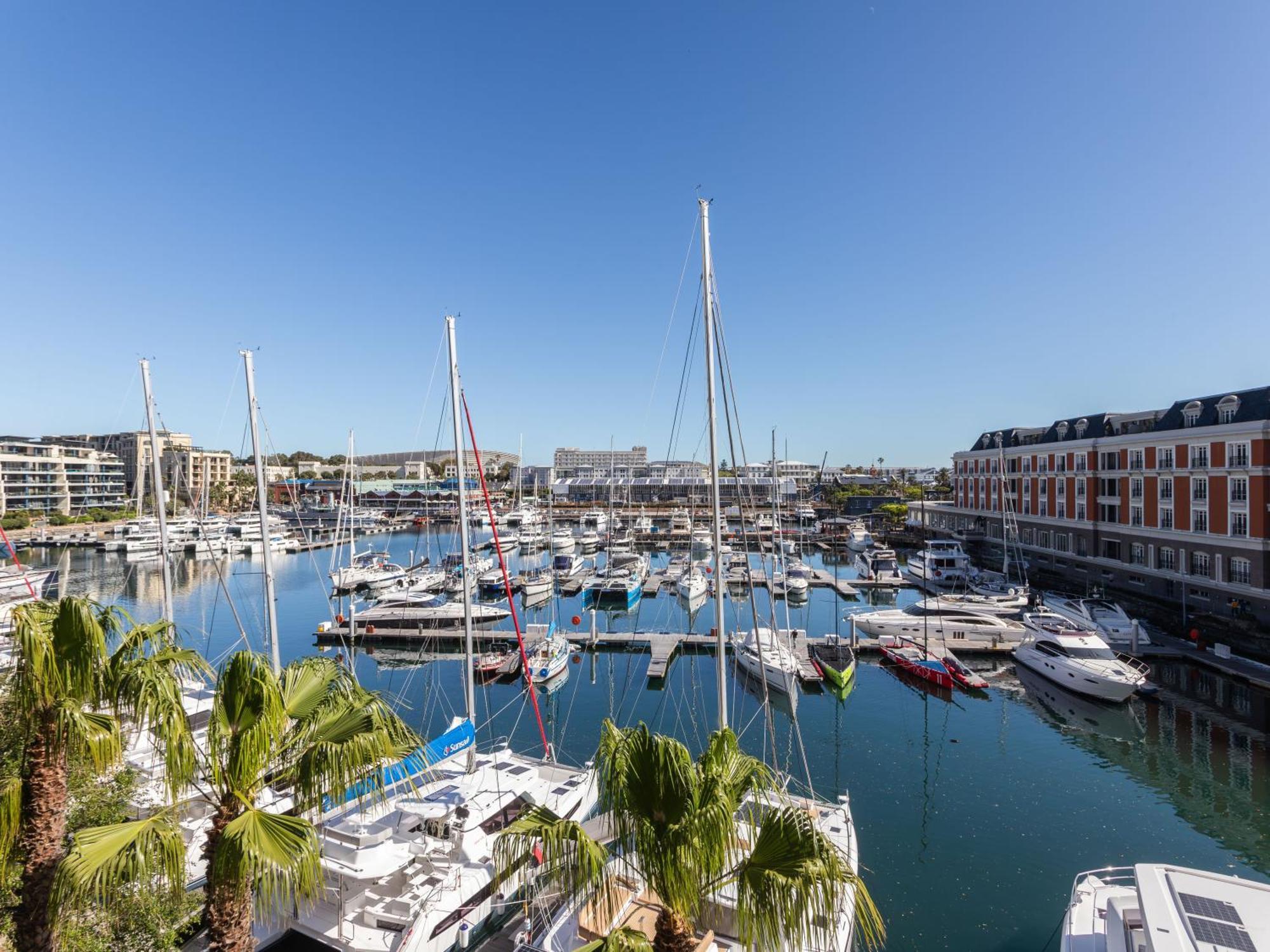 Mountain Marina Luxury Apartments Cape Town Cameră foto
