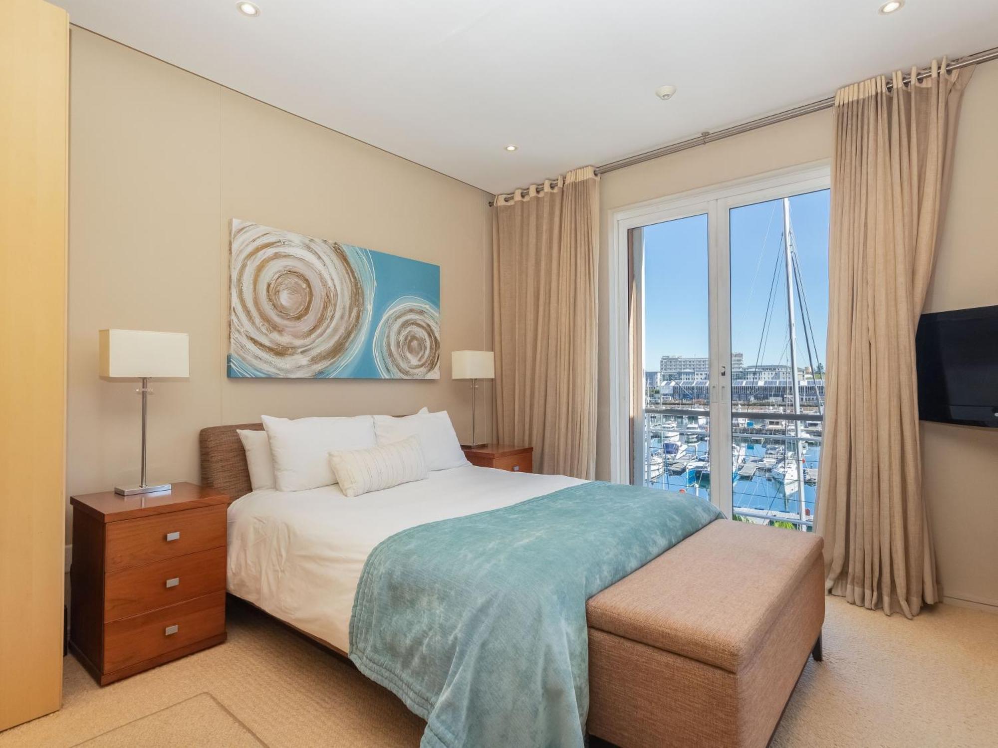 Mountain Marina Luxury Apartments Cape Town Cameră foto