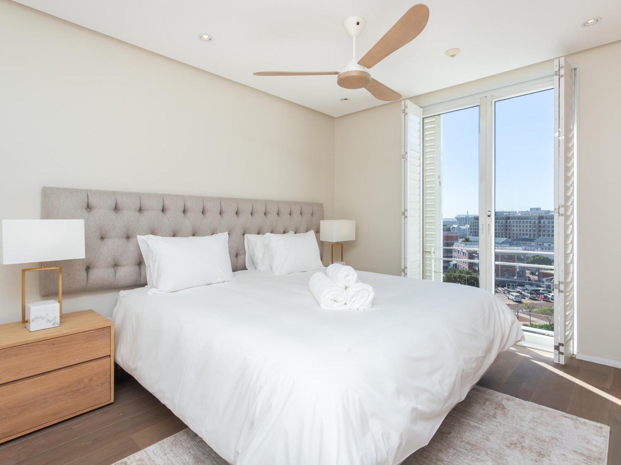Mountain Marina Luxury Apartments Cape Town Exterior foto
