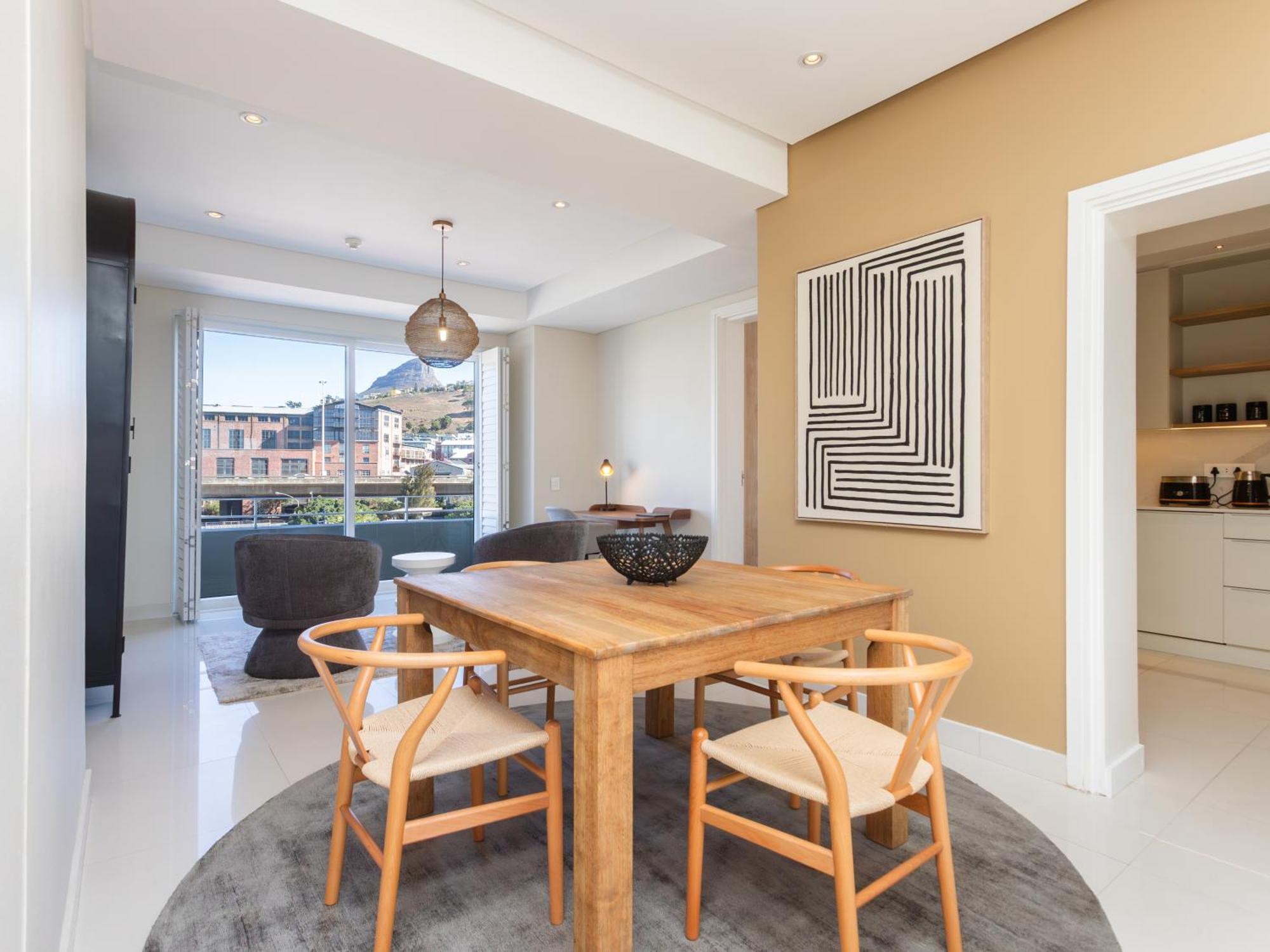 Mountain Marina Luxury Apartments Cape Town Exterior foto