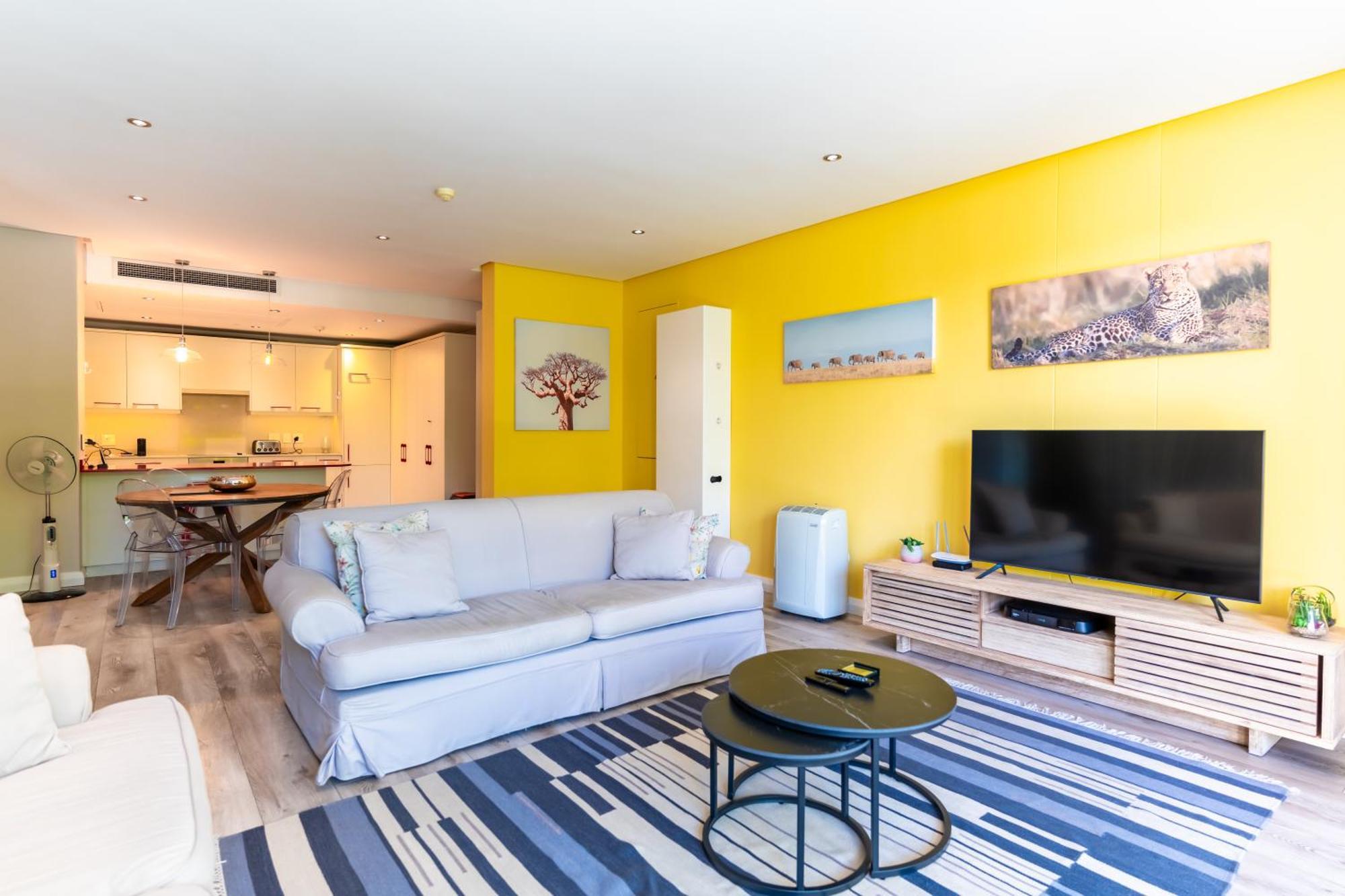 Mountain Marina Luxury Apartments Cape Town Cameră foto